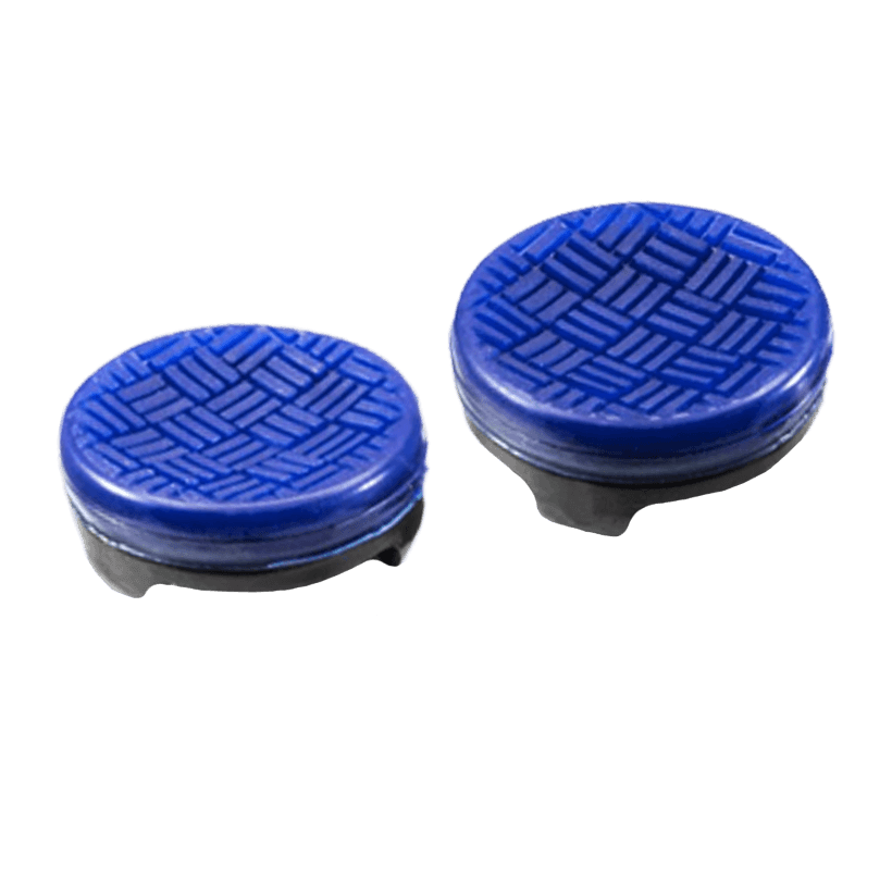 Накладки на Стіки 2шт KontrolFreek Omni PlayStation 5 4 Blue - Retromagaz