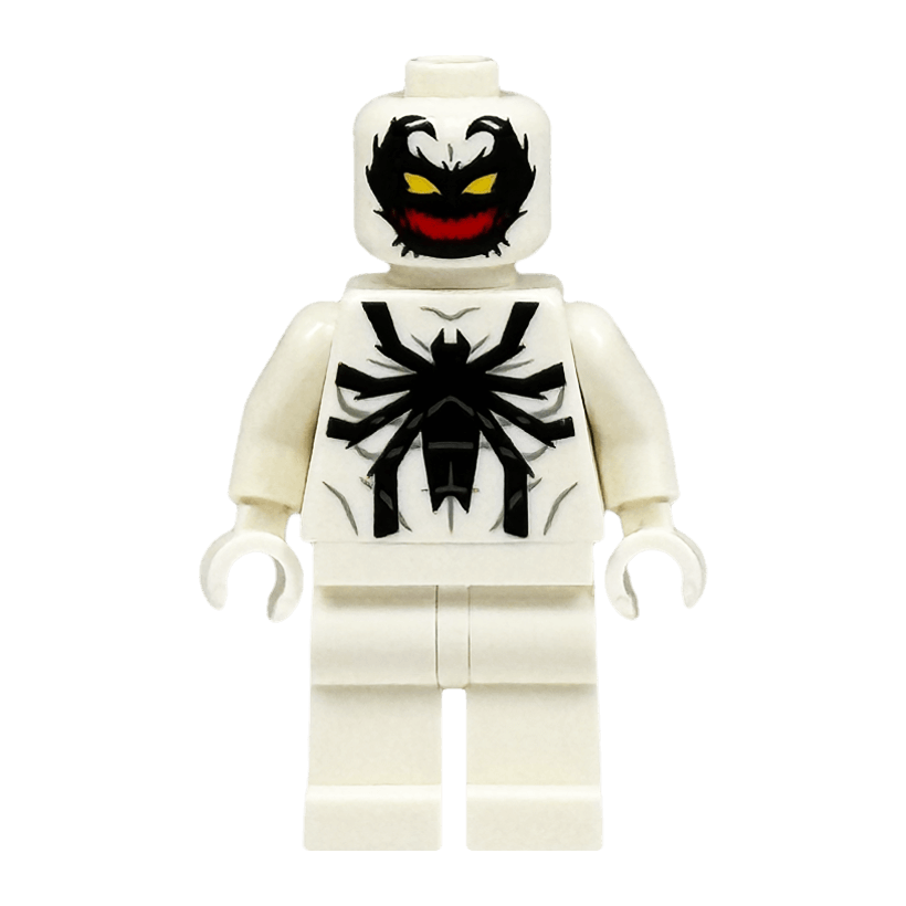 Фигурка Lego Marvel Anti-Venom Super Heroes sh1010 Б/У - Retromagaz