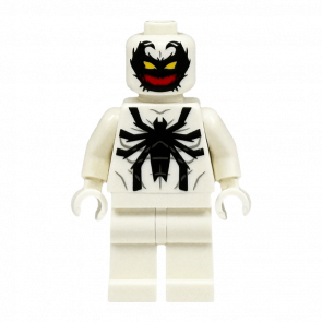 Фігурка Lego Marvel Anti-Venom Super Heroes sh1010 Б/У - Retromagaz