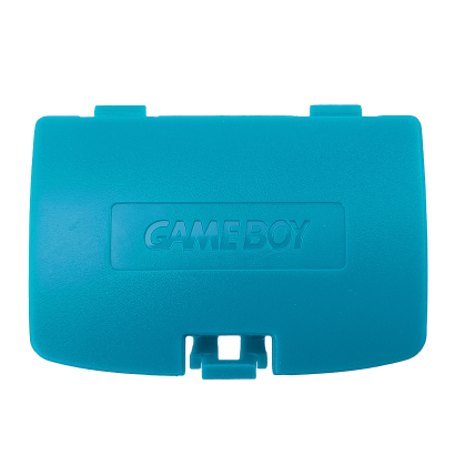 Крышка Консоли RMC Game Boy Color Turquoise Новый - Retromagaz