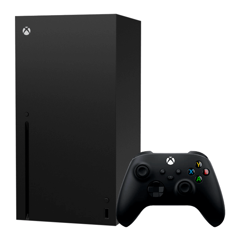 Xbox series x 1 tb