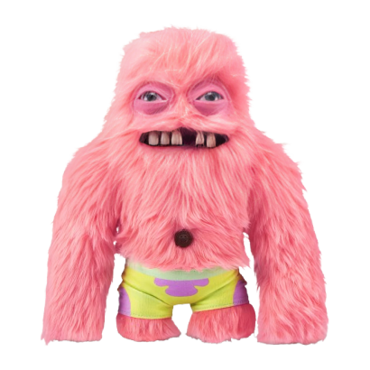Фигурка Fuggler Fuggler Patrick Star Патрик 15701B 240mm - Retromagaz