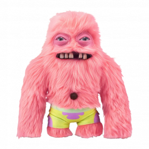 Фігурка Fuggler Fuggler Patrick Star Патрик 15701B 240mm - Retromagaz