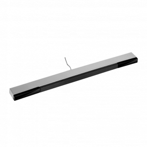 Сенсор Руху Дротовий Nintendo Wii Sensor Bar RVL-014 Silver Б/У - Retromagaz