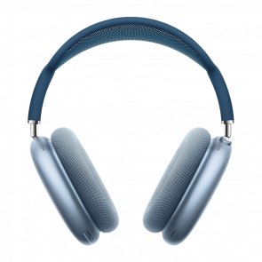 Навушники Бездротовий Apple AirPods Max Sky Blue - Retromagaz
