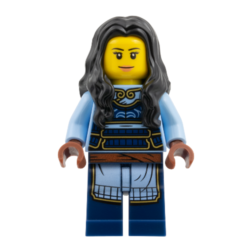 Фігурка Lego Інше Maya Legacy Ninjago njo1010 71858 Новий - Retromagaz