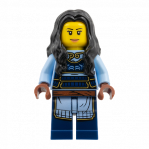 Фигурка Lego Другое Maya Legacy Ninjago njo1010 71858 Новый - Retromagaz