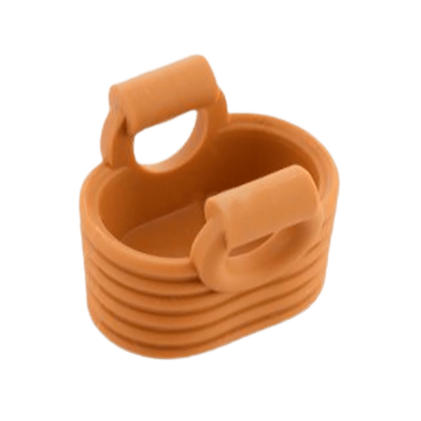 Інше Lego Basket 93092 18658 6000302 Medium Nougat Б/У - Retromagaz