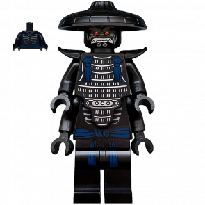 Фигурка Lego Другое Lord Garmadon Ninjago coltlnm05 Б/У