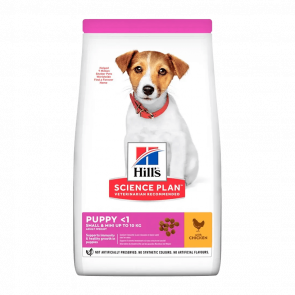 Сухой Корм для Собак Hill's Science Plan Adult Small & Mini 1,5kg - Retromagaz