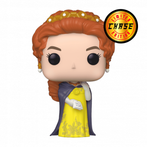 Фигурка FUNKO POP! Penelope Featherington Bridgerton Пенелопа Бриджертоны Chase 99mm 61395 - Retromagaz