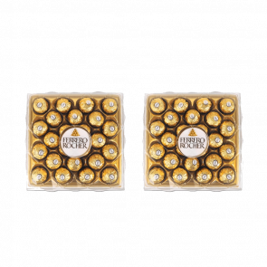 Набор Конфеты 2шт Ferrero Rocher Diamante 300g