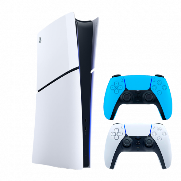 Купить PS5 (ПС5) — выгодная цена на приставки Sony Playstation 5 в ...
