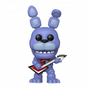 Фигурка FUNKO POP! Five Nights at Freddy's Бонни 136mm 87113 - Retromagaz