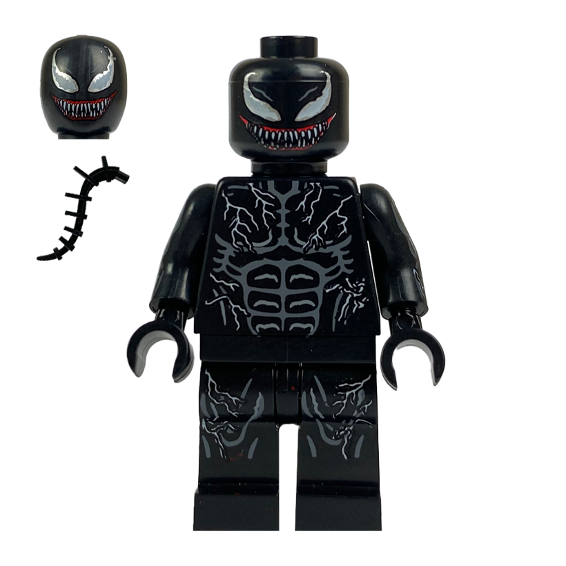 Фігурка RMC Marvel Venom Super Heroes mavg008 Новий - Retromagaz