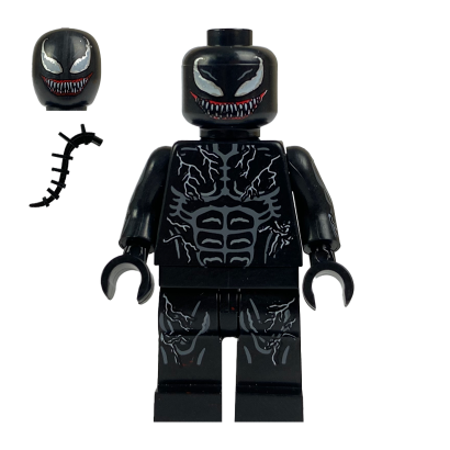 Фігурка RMC Marvel Venom Super Heroes mavg008 Новий - Retromagaz