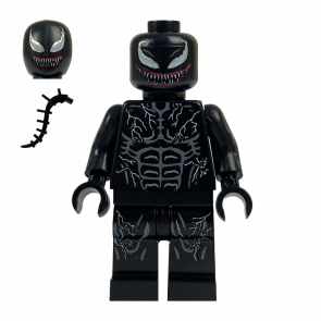 Фігурка RMC Marvel Venom Super Heroes mavg008 Новий - Retromagaz