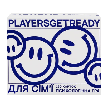Настольная Игра Психологическая игра для семьи - Retromagaz