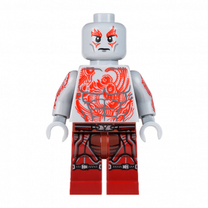 Фігурка Lego Marvel Super Heroes Б/У - Retromagaz