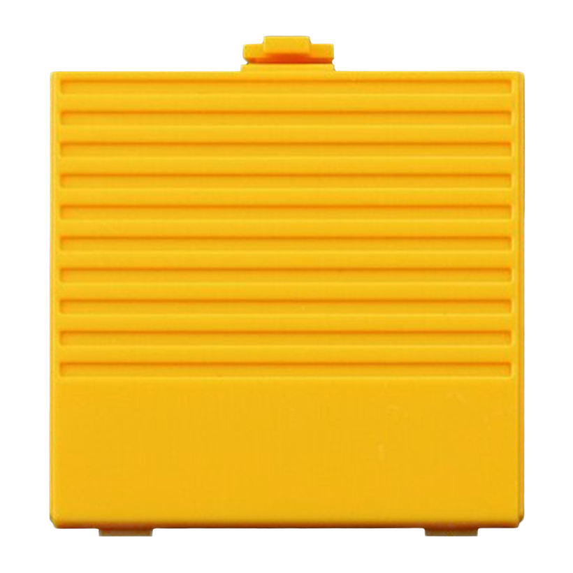 Крышка Консоли RMC Game Boy Classic Yellow Новый - Retromagaz