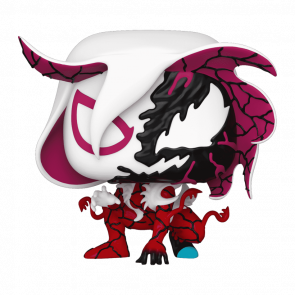 Фигурка FUNKO POP! Carnage Ghost Spider 77mm 1435 82645 - Retromagaz