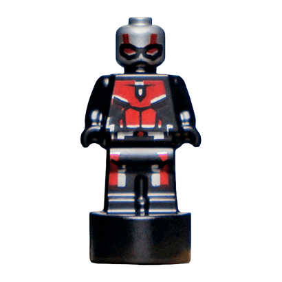 Фигурка Lego Ant-Man Scott Lang Statuette Super Heroes Marvel 90398pb044 1 Б/У - Retromagaz