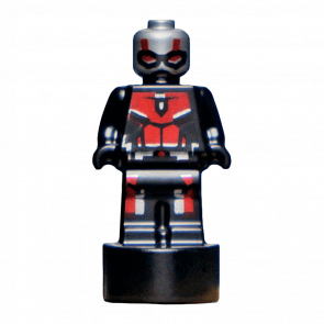 Фигурка Lego Ant-Man Scott Lang Statuette Super Heroes Marvel 90398pb044 1 Б/У