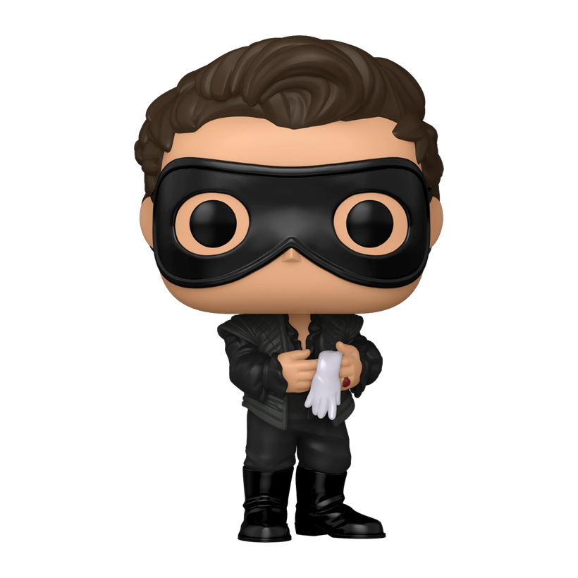 Фігурка FUNKO POP! Бріджертони Бенедикт Бріджертон 102mm 90802 - Retromagaz