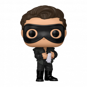 Фігурка FUNKO POP! Бріджертони Бенедикт Бріджертон 107mm 90802 - Retromagaz