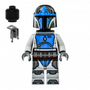 Фигурка Lego Mandalorian Loyalist Star Wars Другое sw1164 1 Б/У