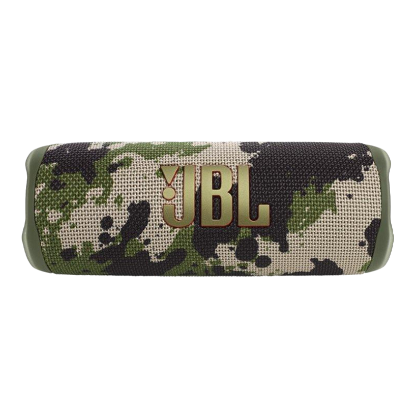 Портативная Колонка JBL Flip 6 Squad - Retromagaz