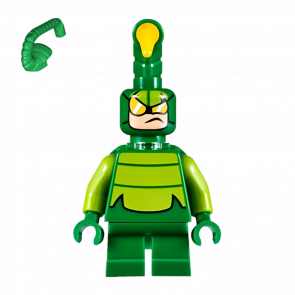 Фігурка Lego Marvel Scorpion Short Legs Super Heroes sh0361 Б/У