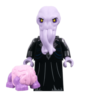 Фігурка Lego Dungeons & Dragons Mind Flayer Games 71047 coldnd07 Новий - Retromagaz