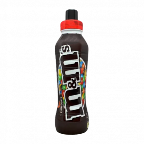 Напиток M&M's Молочный Шоколад 350ml