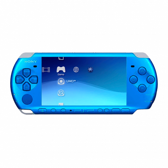 PSP купити: приставки PlayStation Portable ціна в Україні
