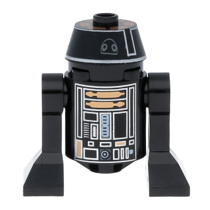 Фигурка Lego Star Wars Droids R5-J2 sw0375 1 Б/У Отличное - Retromagaz