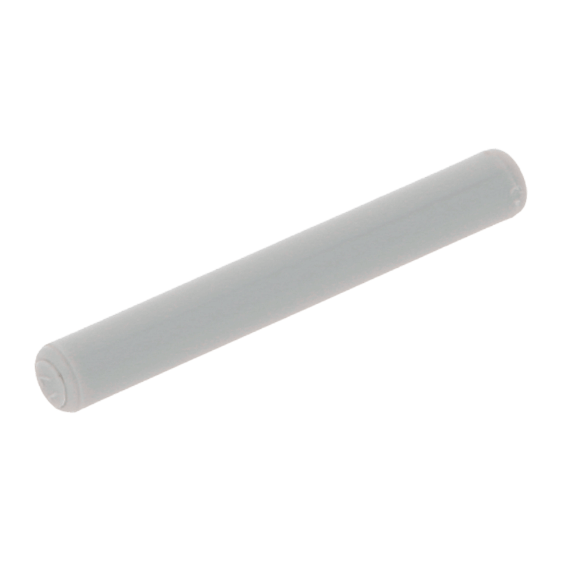 Стержень 20шт Lego Звичайна Arrow 3L 87994 17715 6064033 6093527 Light Bluish Grey Б/У - Retromagaz