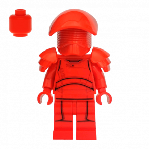 Фигурка Lego Elite Praetorian Guard Star Wars Другое sw0989 1 Б/У - Retromagaz