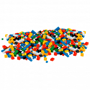 Набір Конструктор Lego 4000g Б/У - Retromagaz