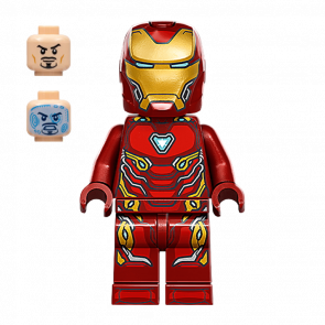 Фигурка Lego Marvel Iron Man Mark 50 Armor Super Heroes sh0828 Б/У Фигурка Lego Marvel Iron Man Mark 50 Armor Super Heroes sh0828 Б/У - Retromagaz