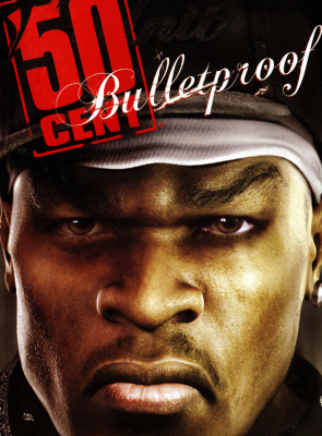 Игра Sony PlayStation 2 50 Cent: Bulletproof Europe Английская Версия Б/У Игра Sony PlayStation 2 50 Cent: Bulletproof Europe Английская Версия Б/У - Retromagaz