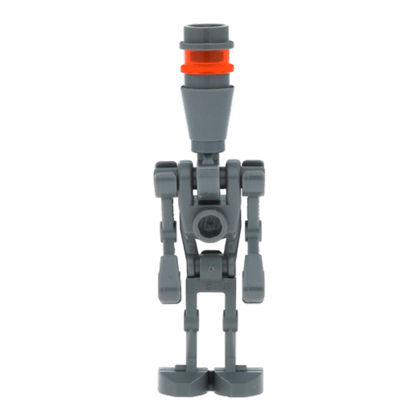 Фігурка Lego Дроїд Assassin Star Wars sw0683 1 Б/У - Retromagaz