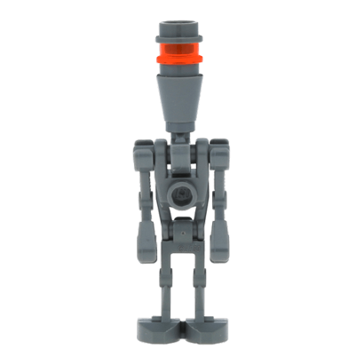 Фігурка Lego Дроїд Assassin Star Wars sw0683 1 Б/У - Retromagaz