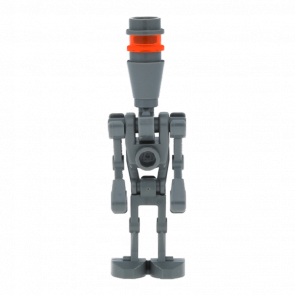 Фігурка Lego Дроїд Assassin Star Wars sw0683 1 Б/У