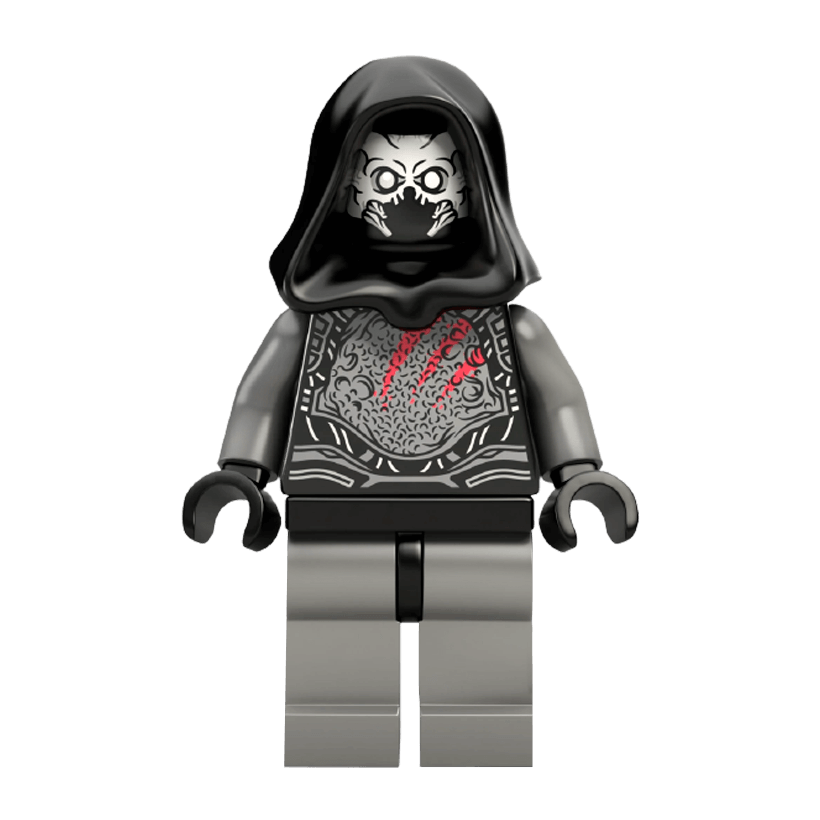 Фігурка Lego Super Heroes Marvel Б/У Нормальний - Retromagaz