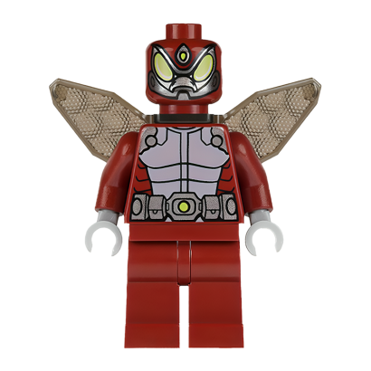 Фигурка Lego Marvel Beetle Super Heroes sh0053 Б/У - Retromagaz