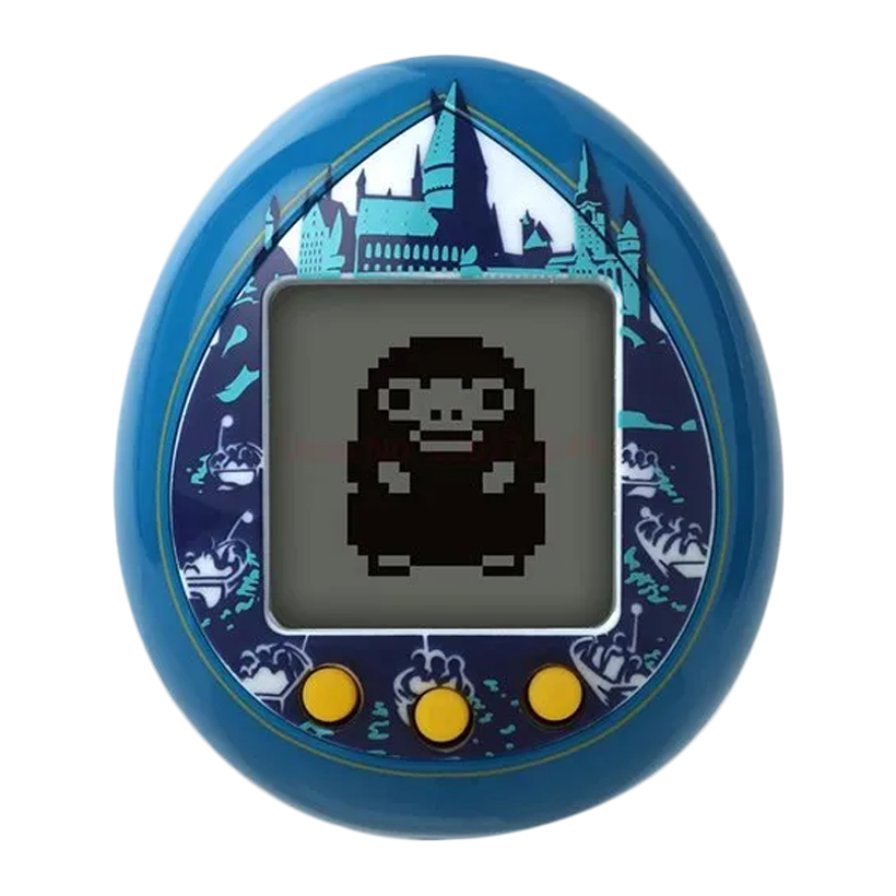 Консоль Bandai Tamagotchi Harry Potter Magic Pets Blue - Retromagaz