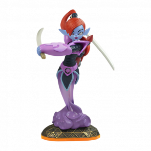 Фігурка Activision Xbox 360 One PlayStation 3 4 Wii Wii U Skylanders Giants Ninjini Б/У - Retromagaz