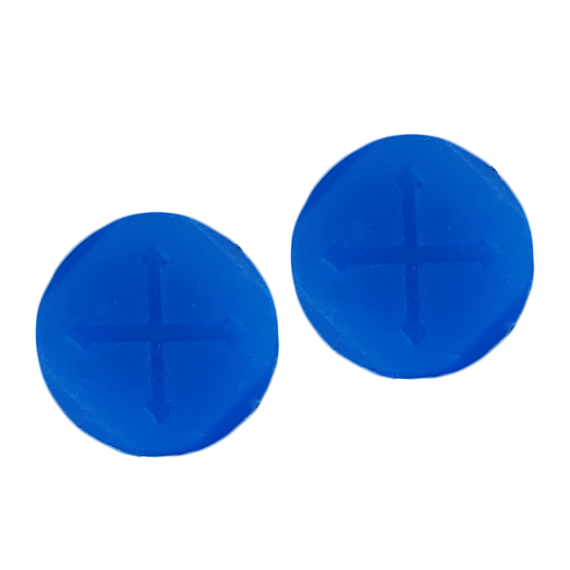 Накладки на Стики RMC Blue - Retromagaz