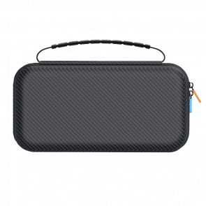 Чохол Захисний Ipega Switch 2 Carbon Bag Black Новый - Retromagaz